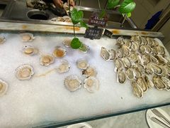 -川骄海鲜自助(亚运村店)