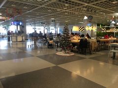 -宜家·瑞典风味餐厅(无锡店)