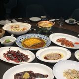 🌈东湖旁恬静淡雅的私房菜～