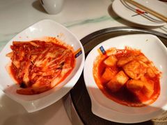 -七八冷面·延边朝鲜族美食(圣熙八号店)