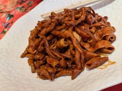 豉油皇鹅肠-惠食佳(滨江大公馆店)