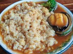 -叶存利海鲜大馅饺子(海宁路总店)