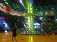 -幸福花欢乐世界(东辰广场A座店)