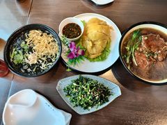 -玖鲜小笼(中山广场店)