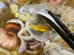 -阿玲海鲜面(高亭镇星河路店)