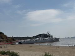 -东海半边山旅游度假区
