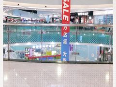 -韩盛·盛江山自助料理(沈辽路万达店)