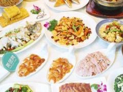 -聚丰苑北京烤鸭(大明宫店)