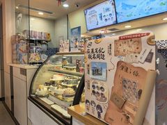 -DQ·蛋糕·冰淇淋(新佳丽店)