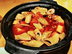 -蜀厨蓉匠(广福店)