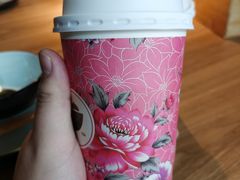 -茶话弄(李家村万达店)