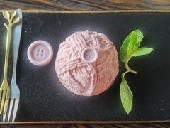 毛线-候鸟咖啡(前门店)