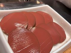 -超级鲜•胡毛肚火锅(扬帆店)