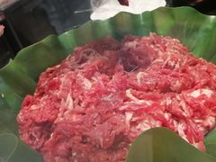 -吉布鲁牛排海鲜自助(温江合生汇店)