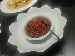 -忆江南·临江鱼馆