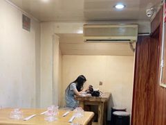 大堂-大胡子海鲜·天津菜·砂锅烧烤(五大道创始店)