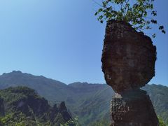-清江方山景区