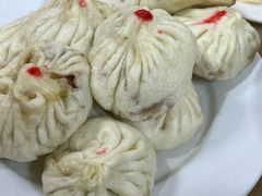 -津门永胜包子铺(哈尔滨道总店)