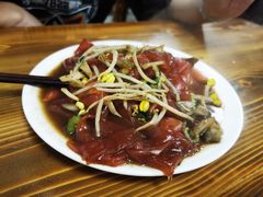 -何记酿皮店(西流湾店)