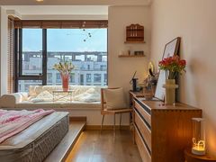 -索菲亚衣柜橱柜全屋定制(真北红星店)