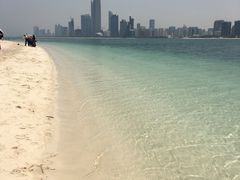 -迪拜沙漠冲沙