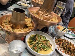 -浩海火烧云傣家菜(京广店)