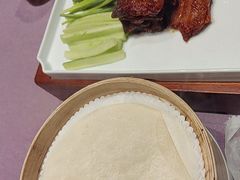 络饼卷酥骨舟山带鱼-徽镇小厨·经典徽菜(十里河店)