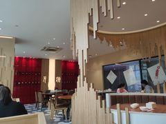 大堂-辣公子·千岛湖私房菜(滨江店)