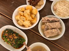 -松發肉骨茶(先得坊店)