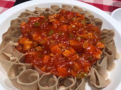 -西贝莜面村(镇江苏宁广场店)