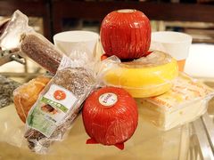 -杭州国际会议中心洲际酒店-德国啤酒屋(砂之船国际生活广场店)