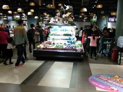 -大昌超市(中环店)