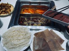 -重庆刘一手火锅(三峡广场直营店)