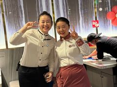 -海底捞火锅(国奥村店)