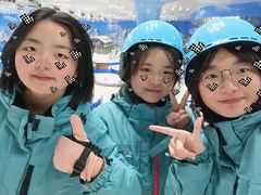 -长沙湘江冰雪世界