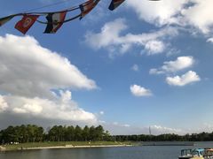 -美兰湖景区