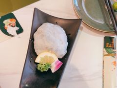 -狐狸爱上椰子鸡(滨江星光大道店)