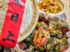 -渔乐圈海鲜餐厅(群力金江路店)