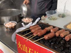 -温州瘦肉丸(中山北路店)
