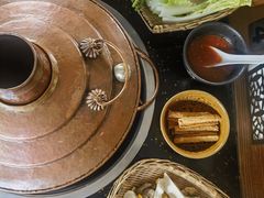 -陀岗美食·云南藏式特色餐厅