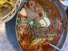 -屋里家延边朝鲜族冷面(梅林3店)