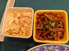 -鸿禧大清花(方庄店)