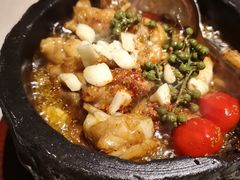 -佬麻雀·新湘菜(珠海金发购物中心店)