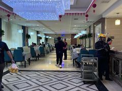 -韩记海鲜饺子旗舰店(红海新区店)