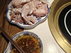 -哥老官重庆美蛙鱼头(日月光店)