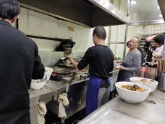 -刘信牛羊肉小炒泡馍(回民街店)