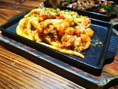 -小川洋风料理(街道口店)