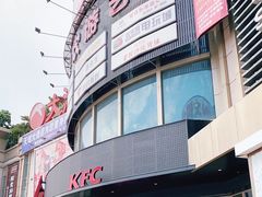 -肯德基(大朗长盛店)