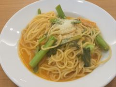 -萨莉亚意式餐厅(深圳北站店)