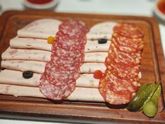 -俄士厨房(环球港店)